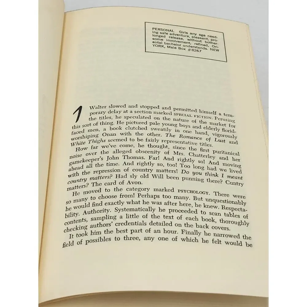 Blue Dreams Or End Of Romance Continued Pursuit Happiness By William Hanley 1971